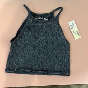 NWT soft top